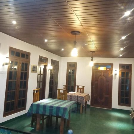 Mature Home Ella Extérieur photo