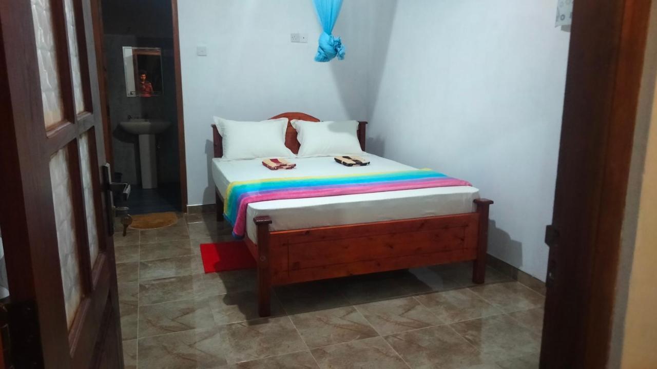 Mature Home Ella Extérieur photo