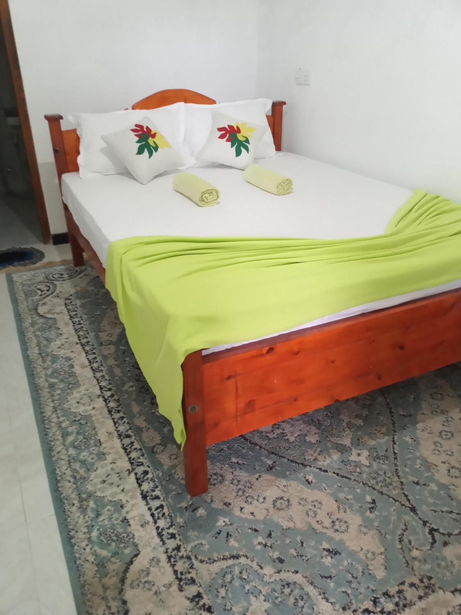 Mature Home Ella Chambre photo