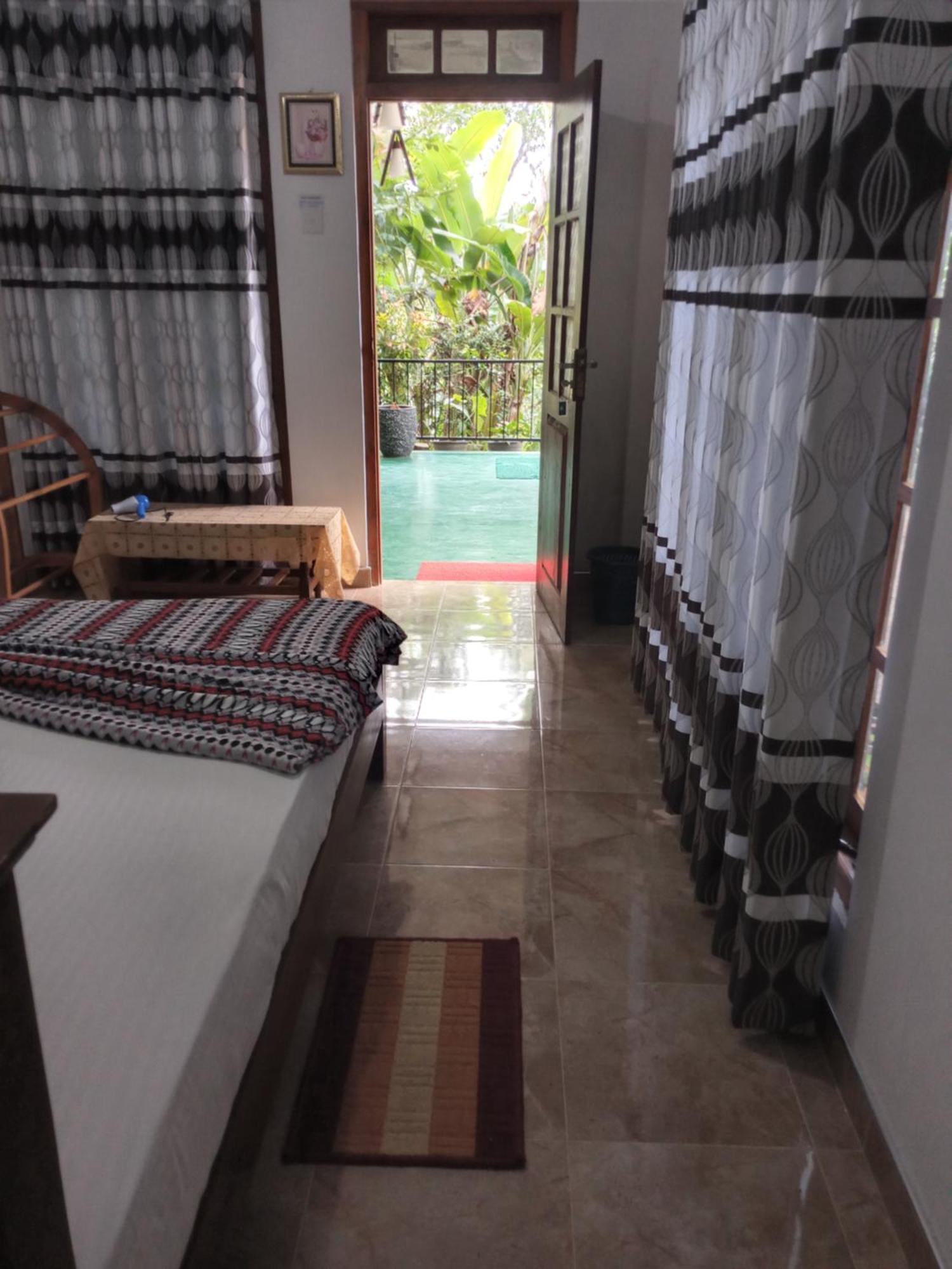 Mature Home Ella Chambre photo